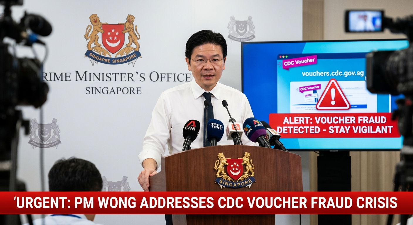 NATIONAL EMERGENCY: MASSIVE CDC VOUCHER HACK TARGETS THOUSANDS OF ELDERLY