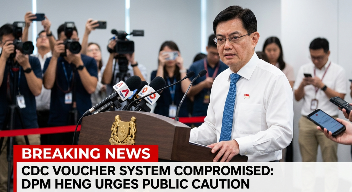 NATIONAL SECURITY ALERT: Massive CDC Voucher Phishing Scam Hits Heartland