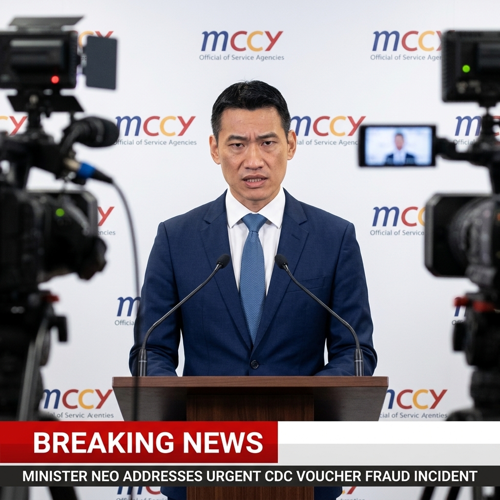 NATIONAL EMERGENCY: CDC Voucher Scam Siphons Millions From Vulnerable Seniors